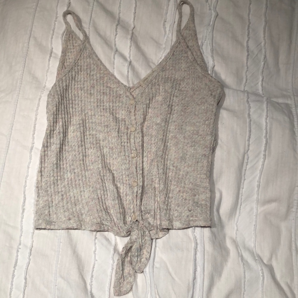 Urban Outfitters Knit Tank top
